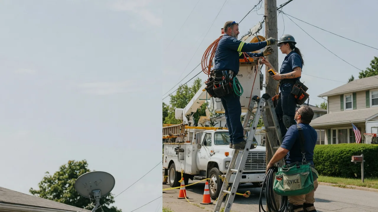 Electrical Repair in Dale, WI near me